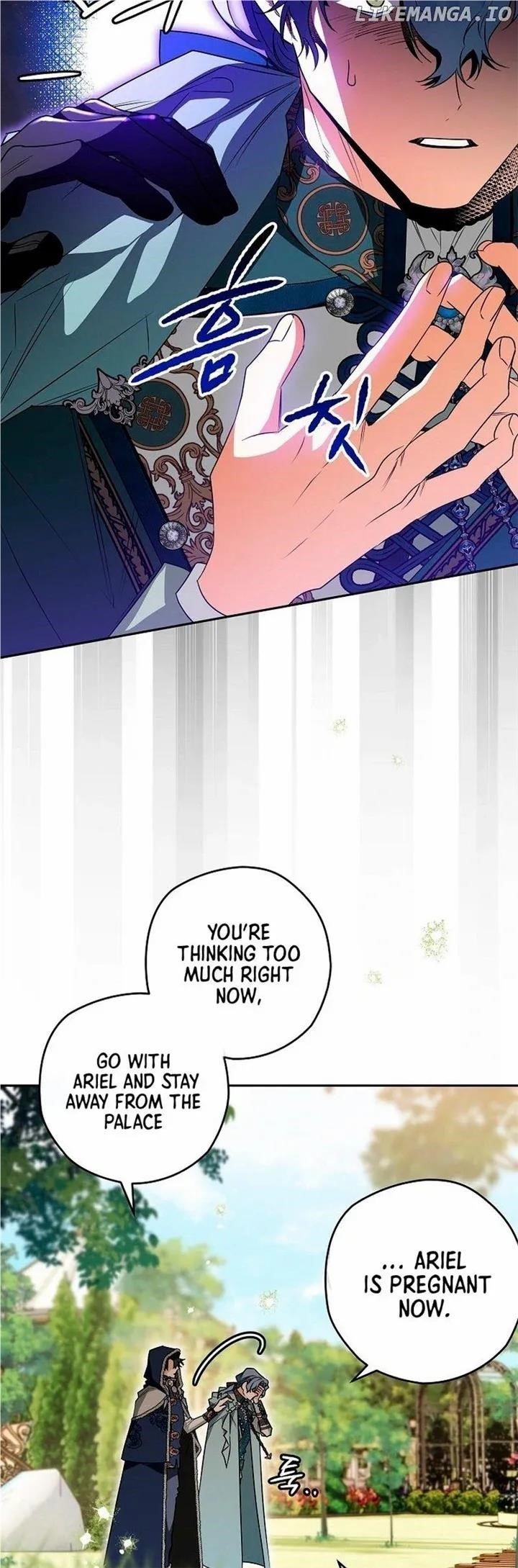 Sigrid Chapter 70 - Page 32