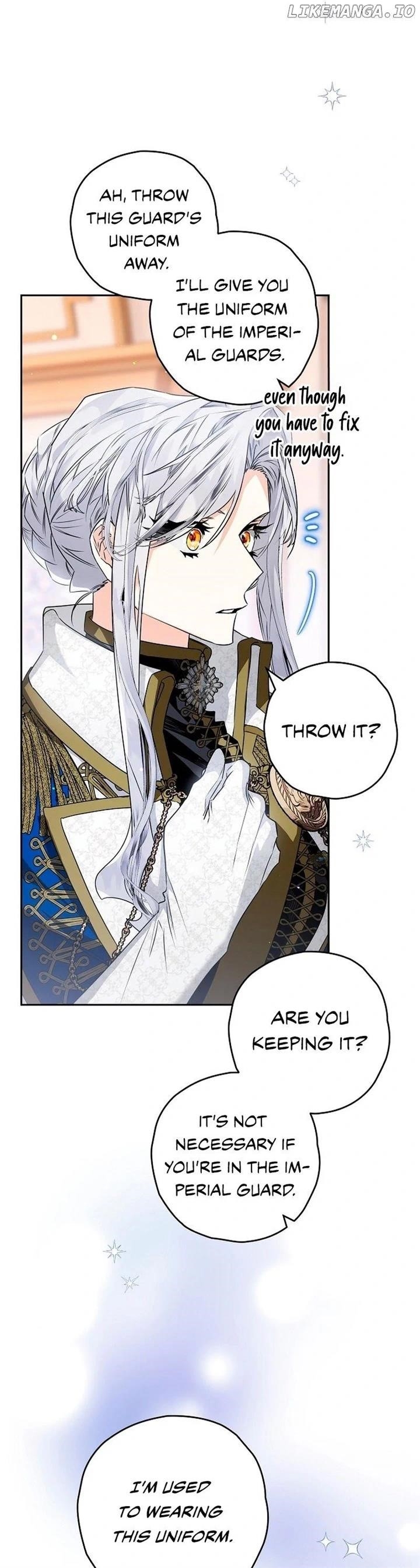 Sigrid Chapter 72 - Page 24