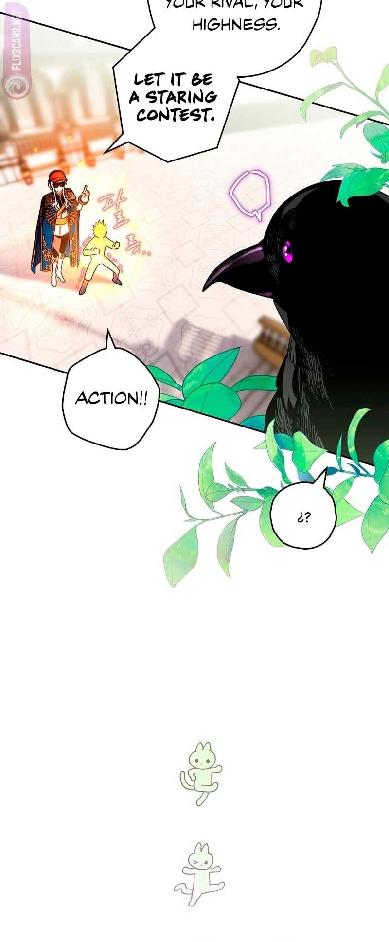 Sigrid Chapter 73 - Page 15