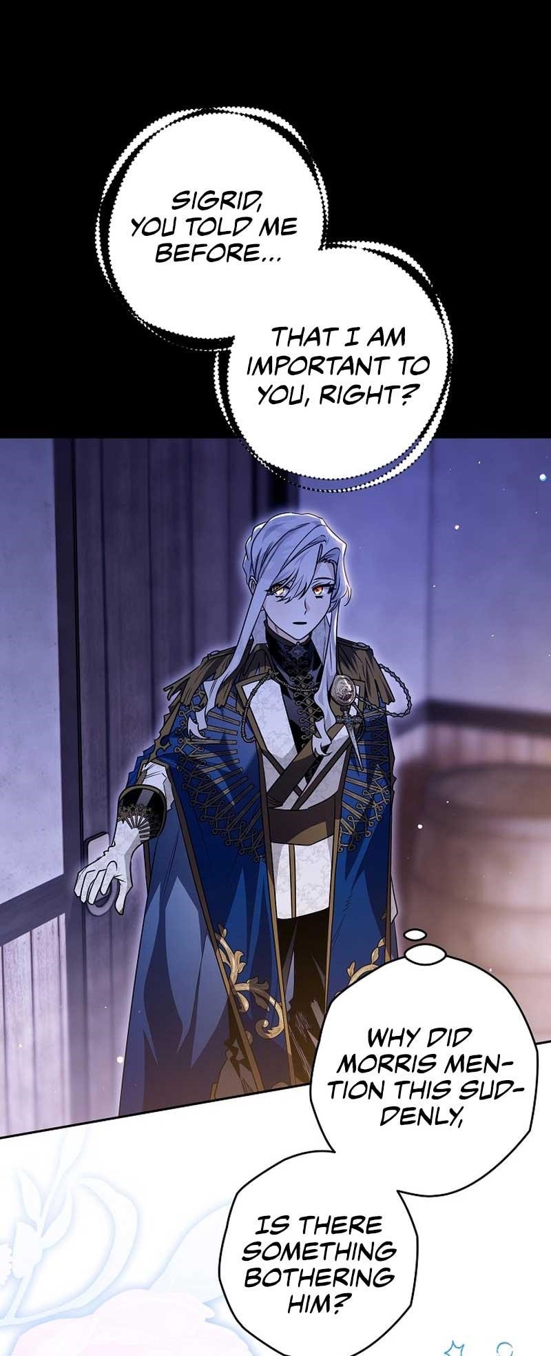 Sigrid Chapter 74 - Page 12