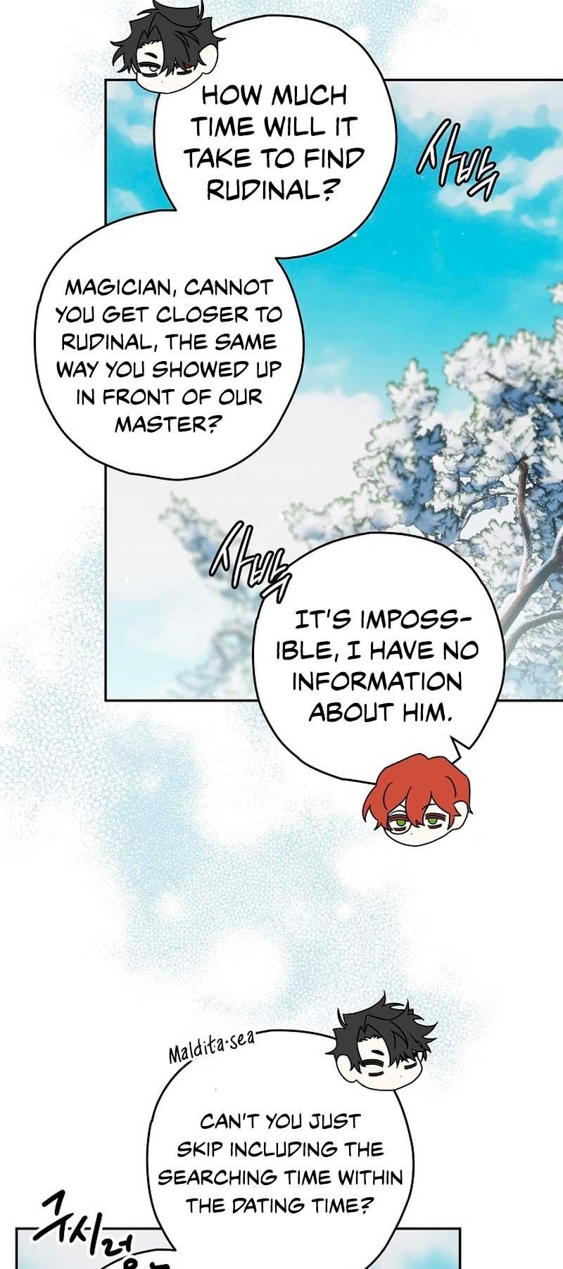 Sigrid Chapter 74 - Page 18