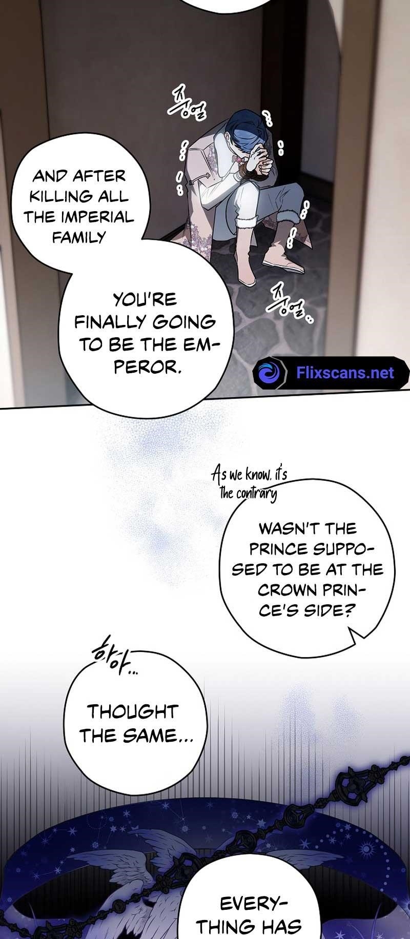 Sigrid Chapter 74 - Page 46