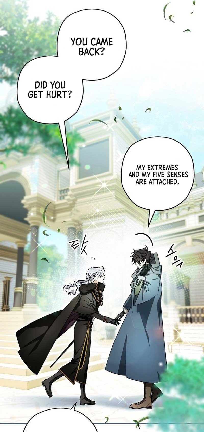 Sigrid Chapter 76 - Page 39