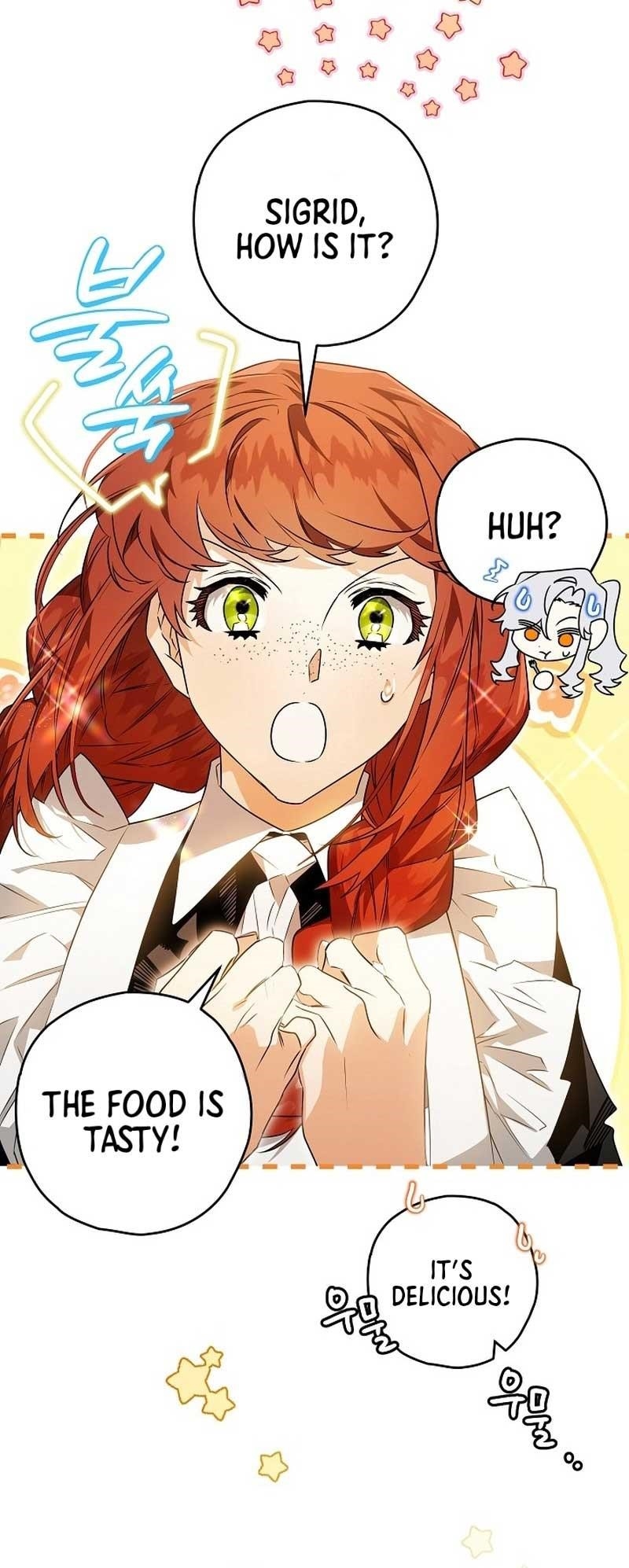 Sigrid Chapter 76 - Page 4
