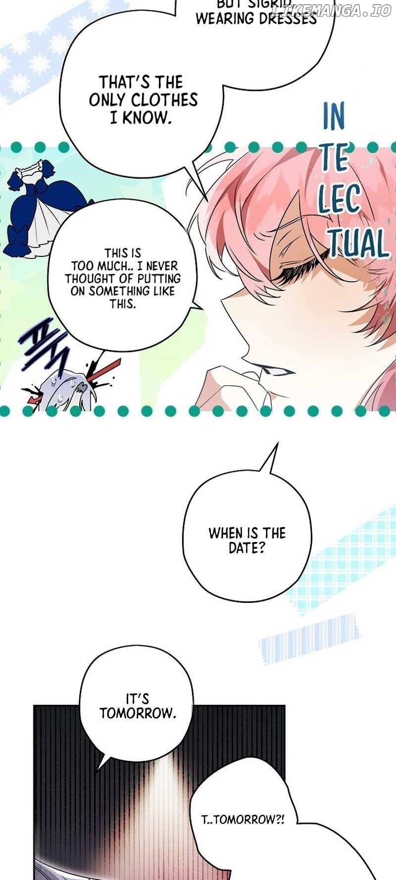 Sigrid Chapter 77 - Page 58