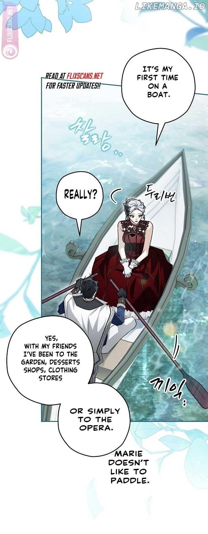 Sigrid Chapter 79 - Page 29