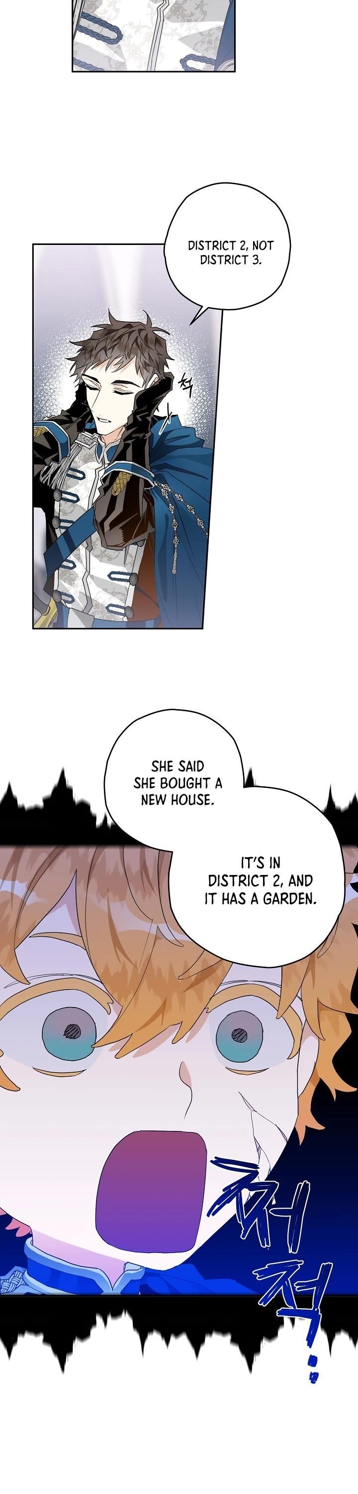 Sigrid Chapter 8 - Page 19