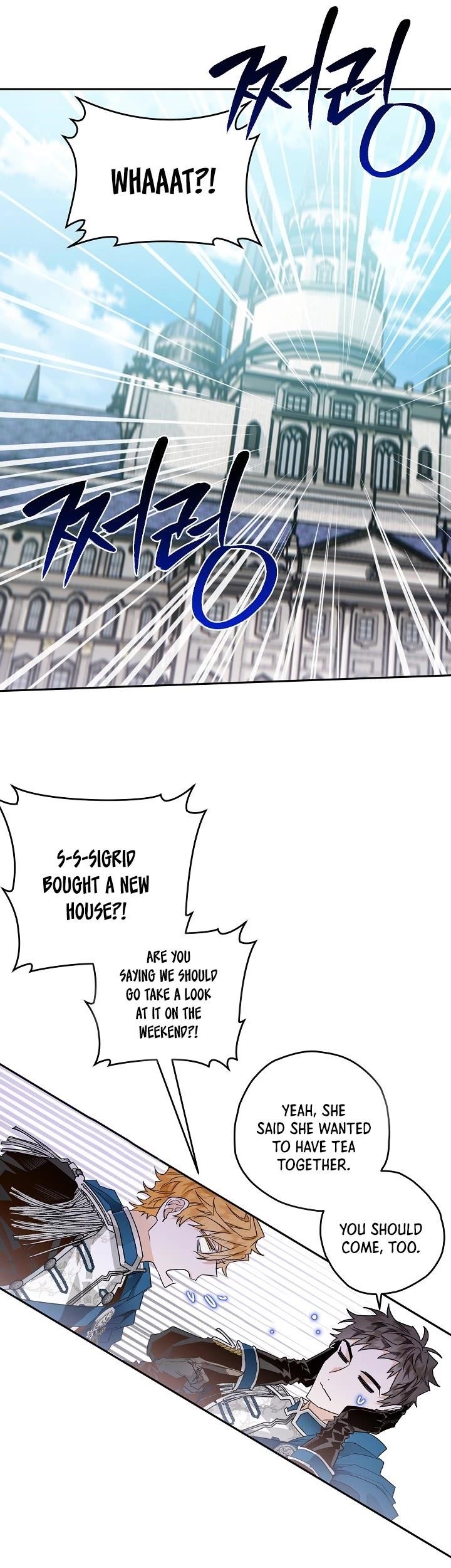 Sigrid Chapter 8 - Page 20