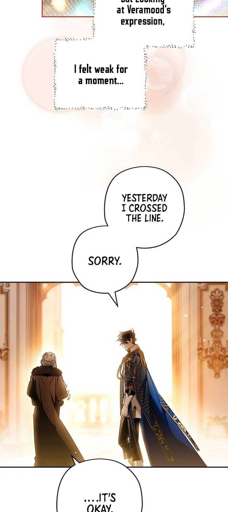 Sigrid Chapter 83 - Page 13