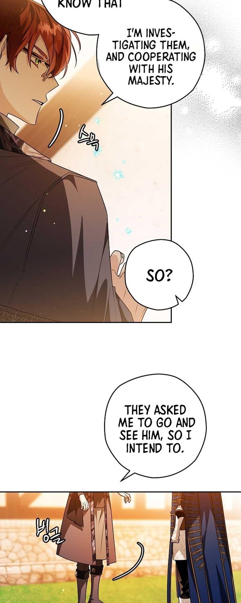 Sigrid Chapter 84 - Page 13