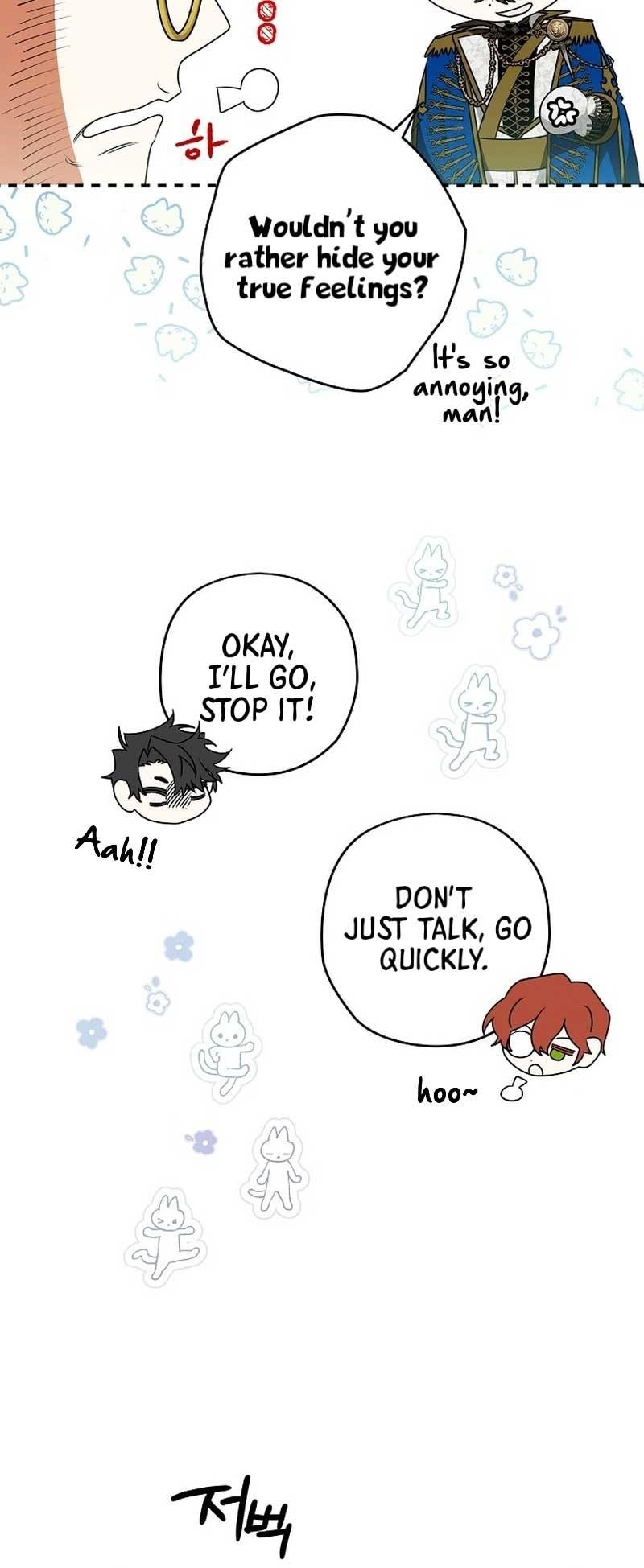 Sigrid Chapter 84 - Page 19