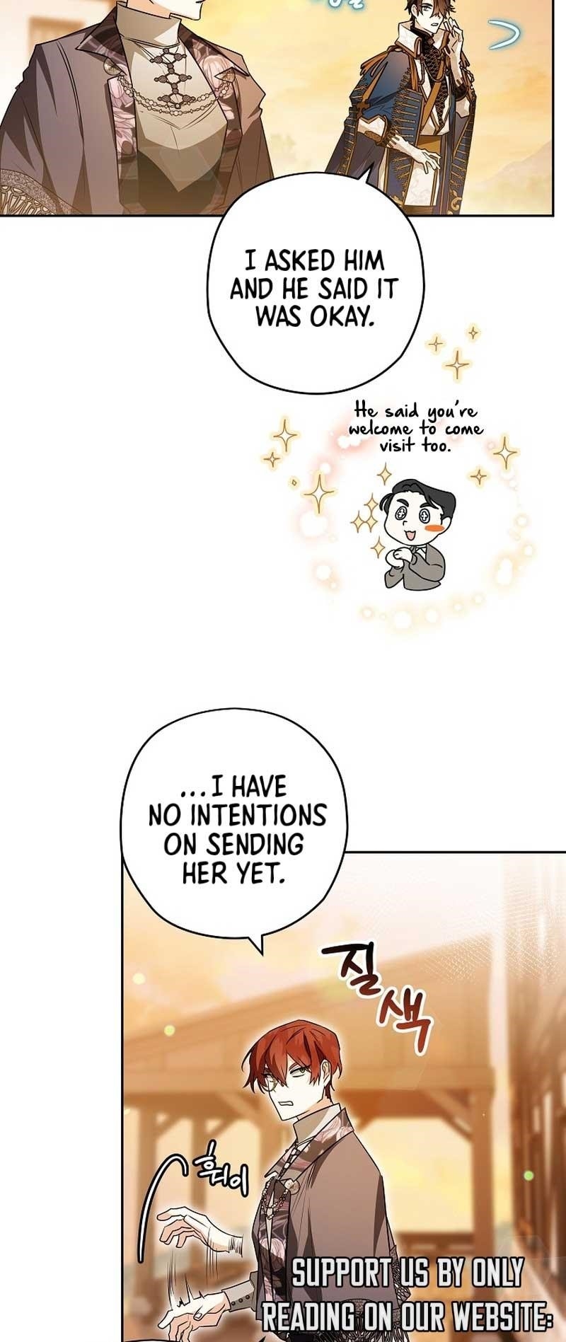 Sigrid Chapter 84 - Page 21