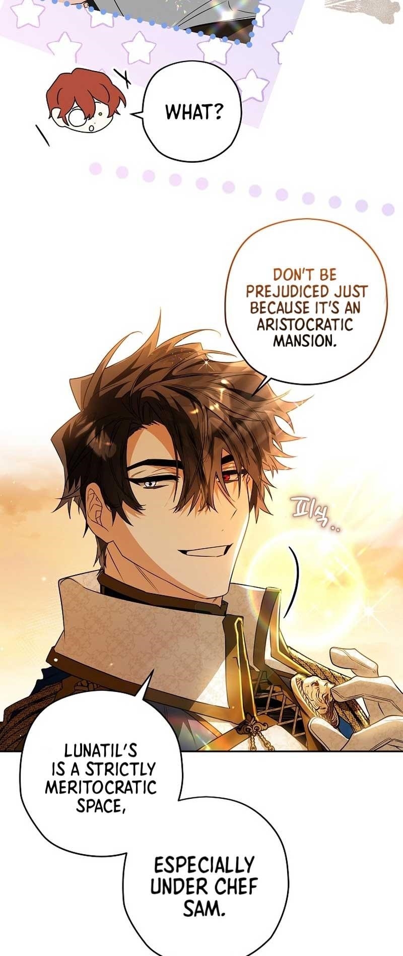 Sigrid Chapter 84 - Page 23