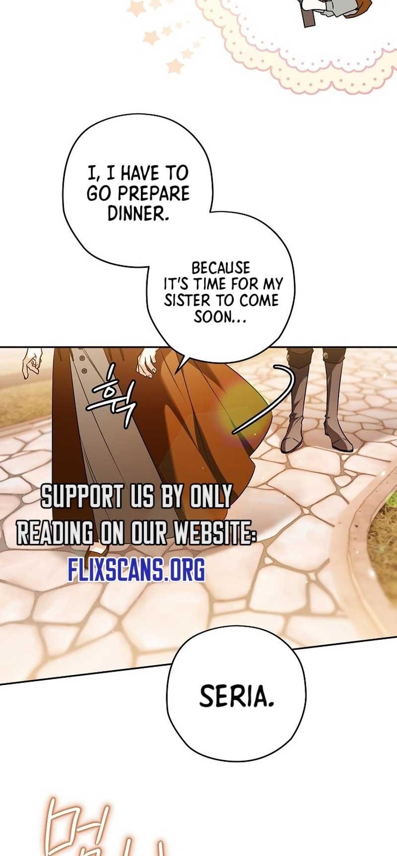 Sigrid Chapter 84 - Page 32