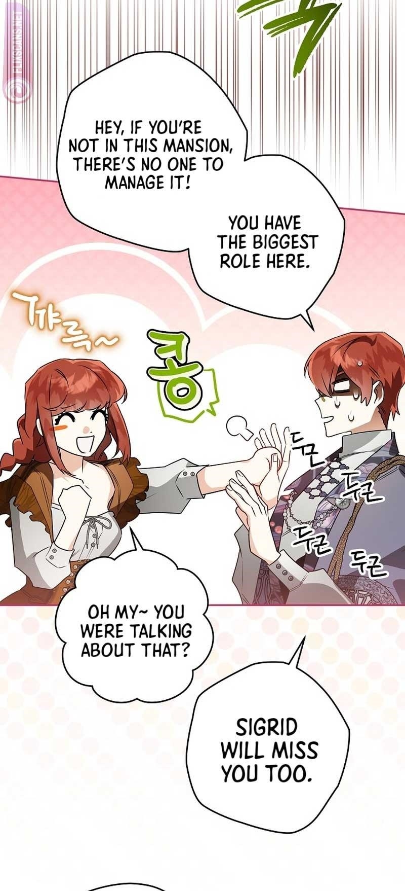 Sigrid Chapter 84 - Page 43