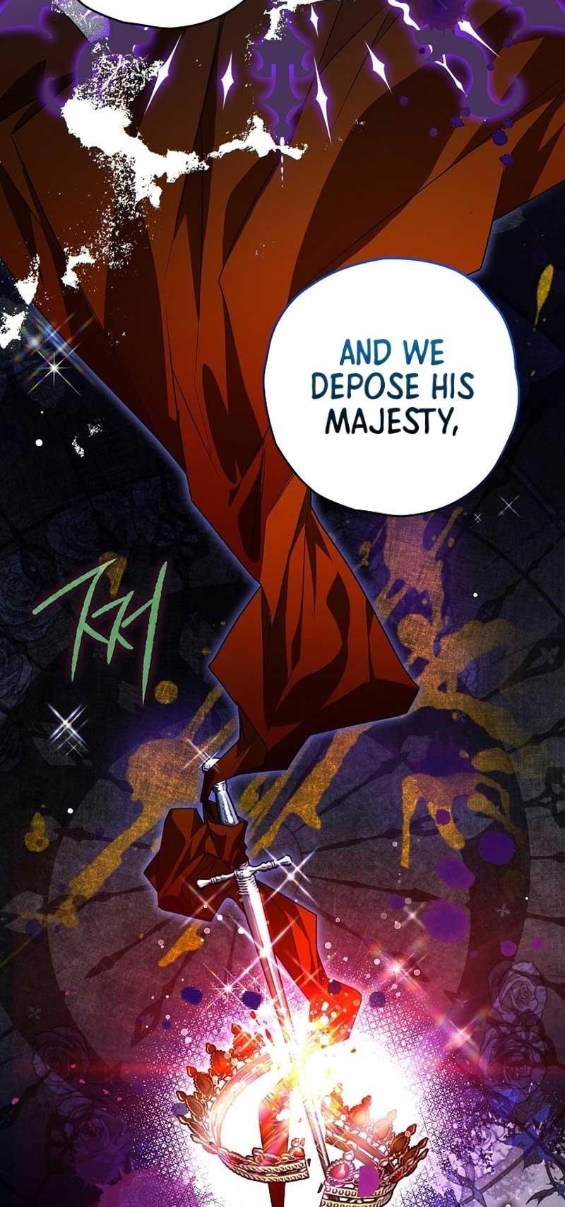 Sigrid Chapter 84 - Page 55