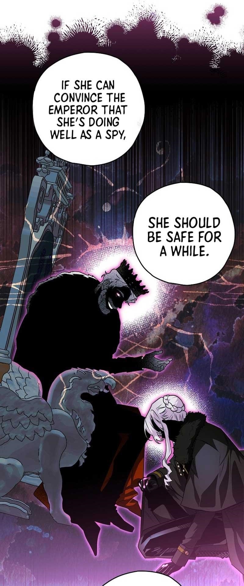 Sigrid Chapter 85 - Page 31