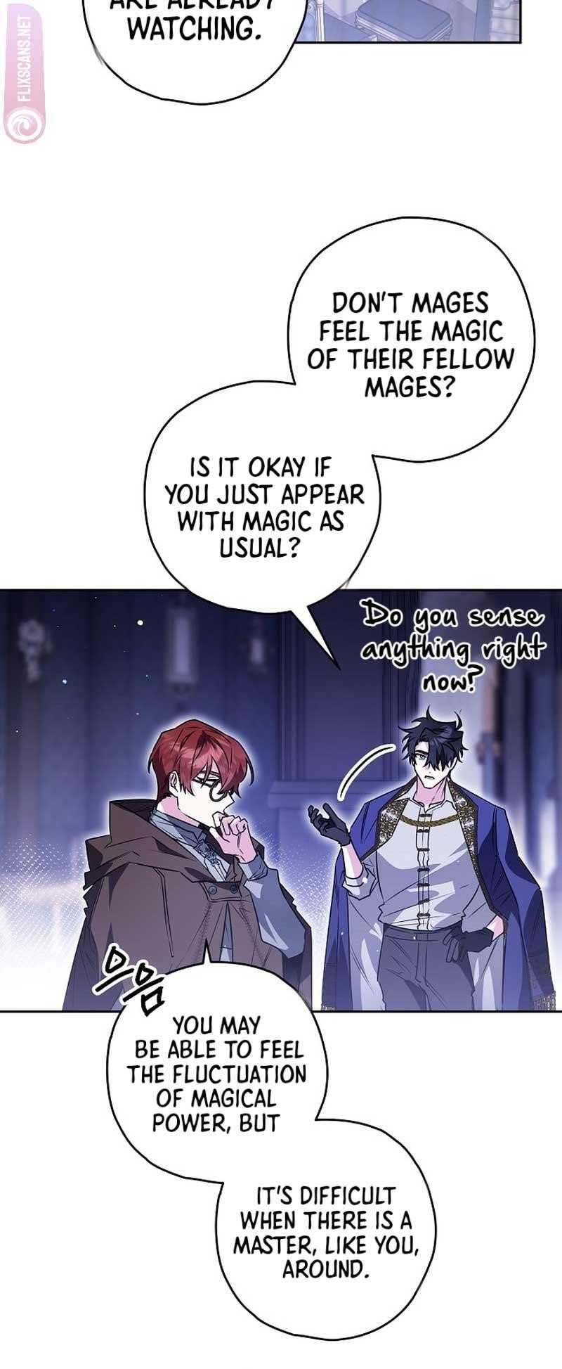 Sigrid Chapter 85 - Page 43