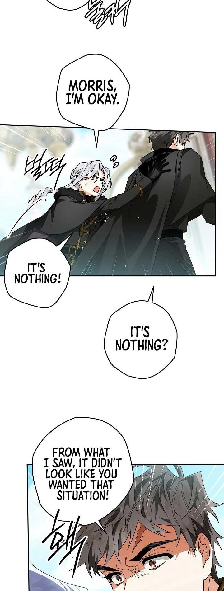 Sigrid Chapter 87 - Page 33