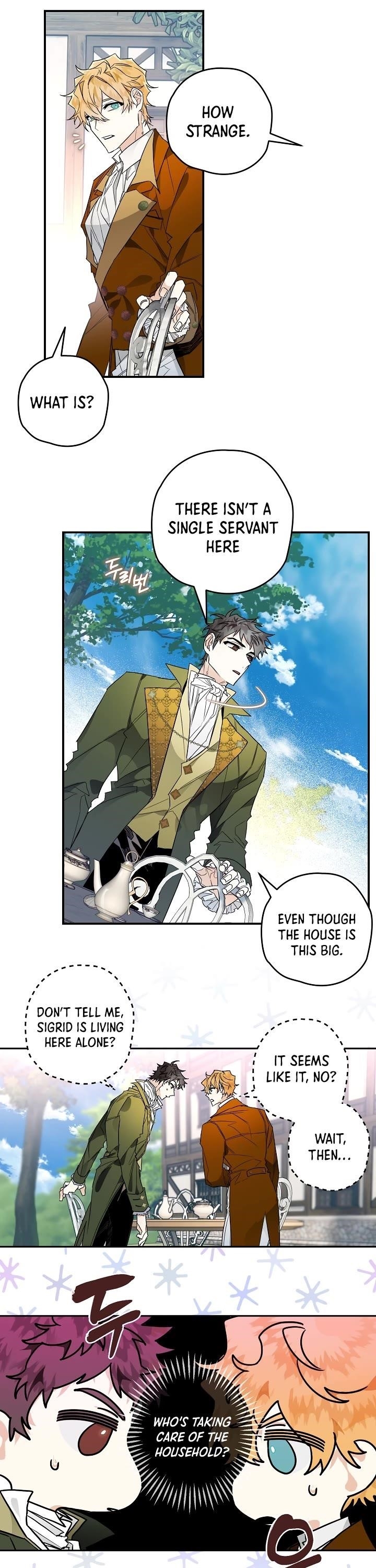 Sigrid Chapter 9 - Page 17