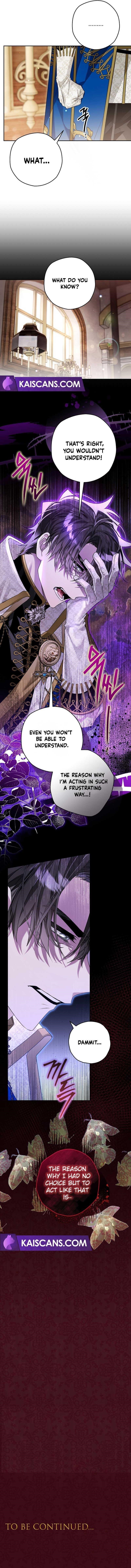 Sigrid Chapter 95 - Page 10