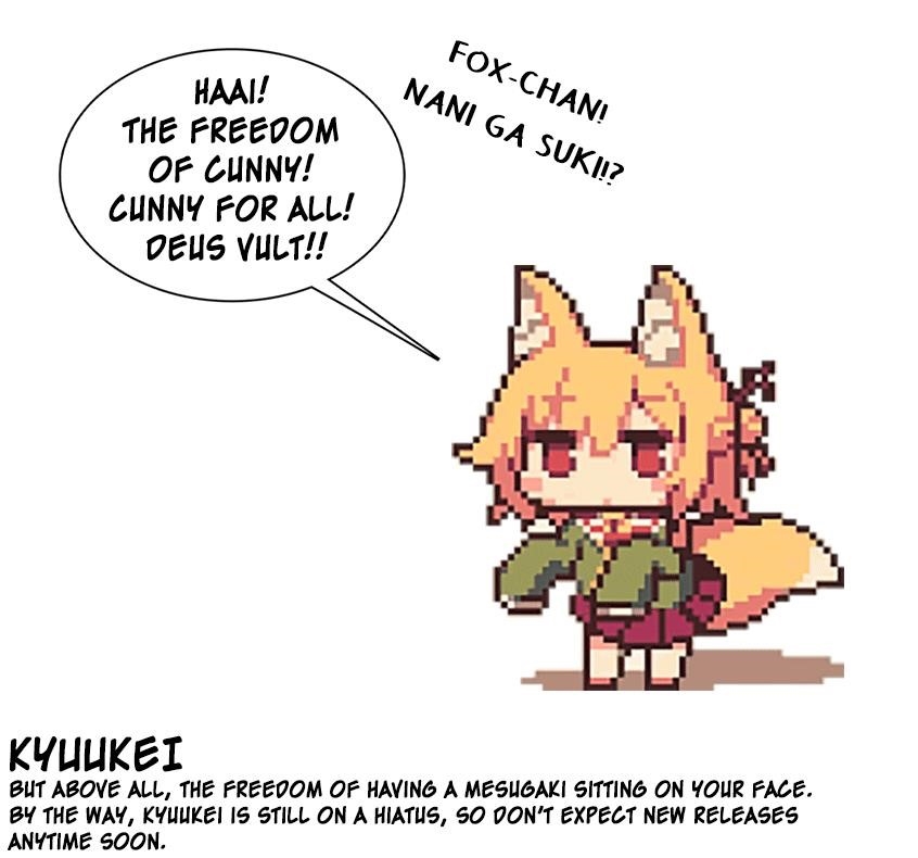 Delinquent Idol-Chan Chapter 10.1 - Page 3