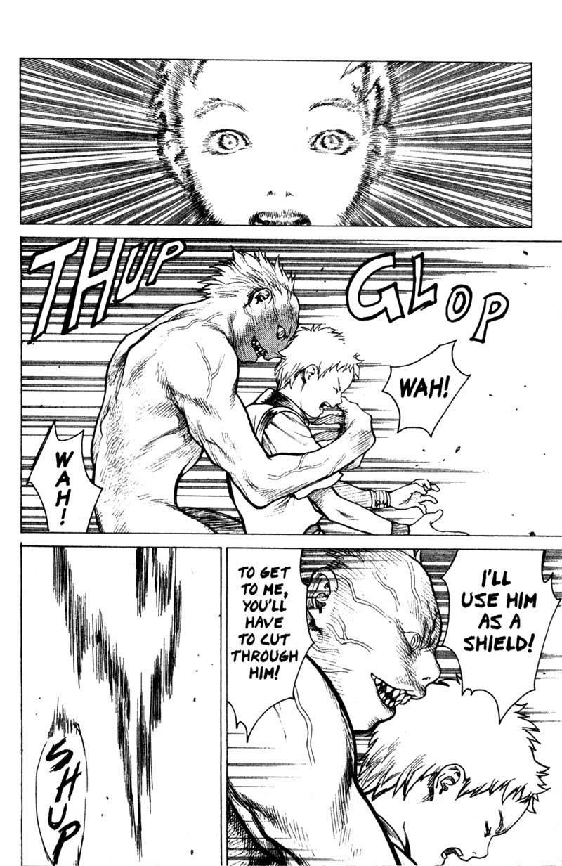 Claymore Chapter 1 - Page 50