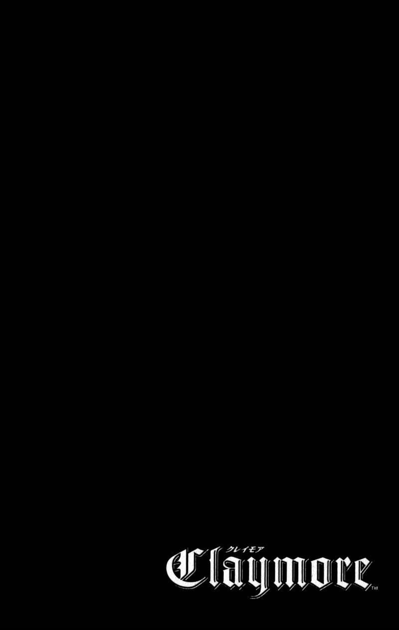 Claymore Chapter 1 - Page 67