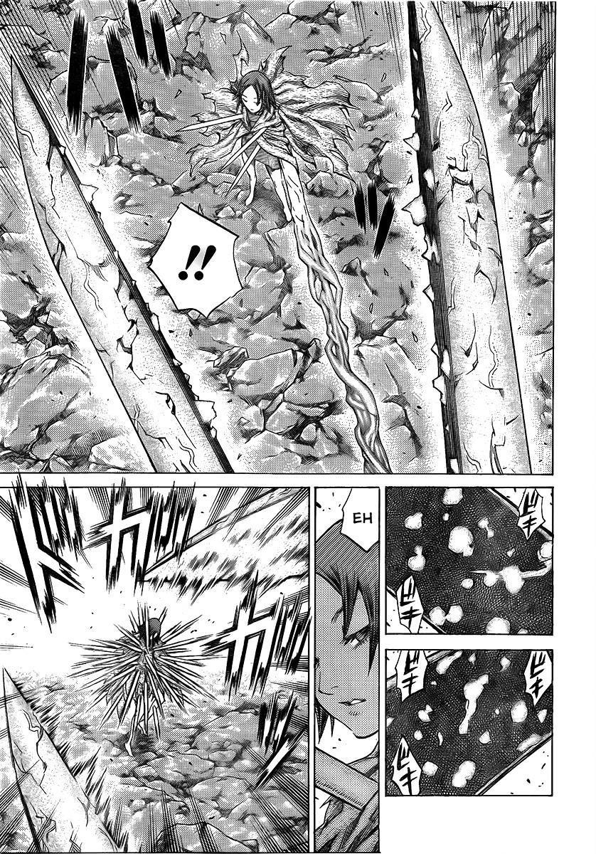 Claymore Chapter 101 - Page 20