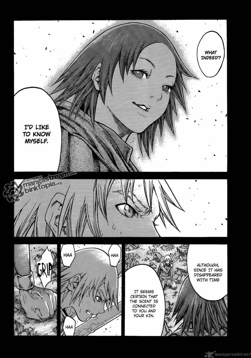 Claymore Chapter 110 - Page 6