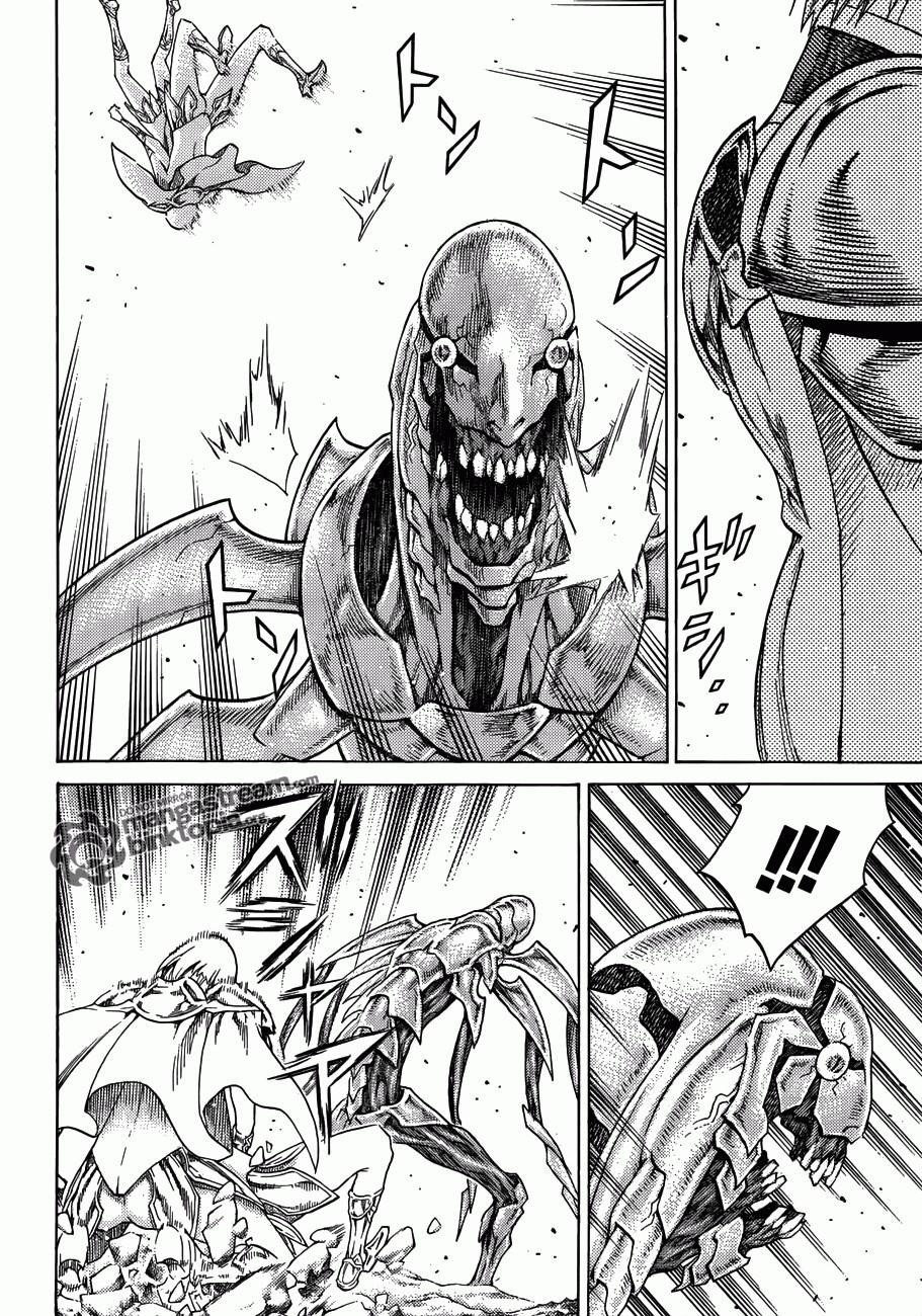 Claymore Chapter 111 - Page 9