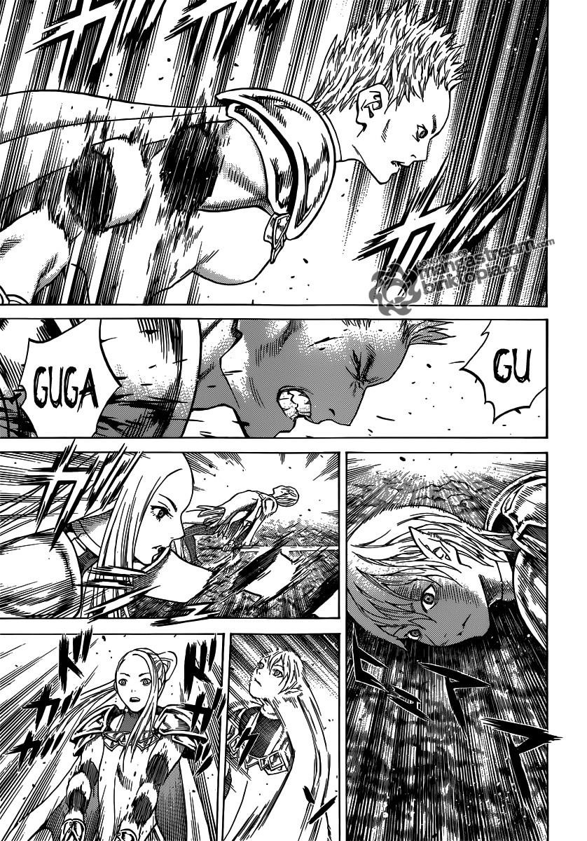 Claymore Chapter 118 - Page 6