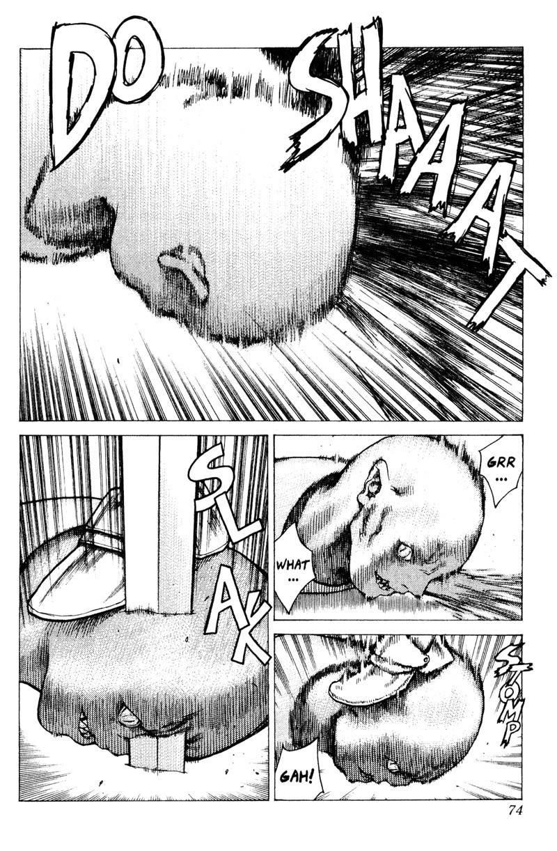 Claymore Chapter 12 - Page 3