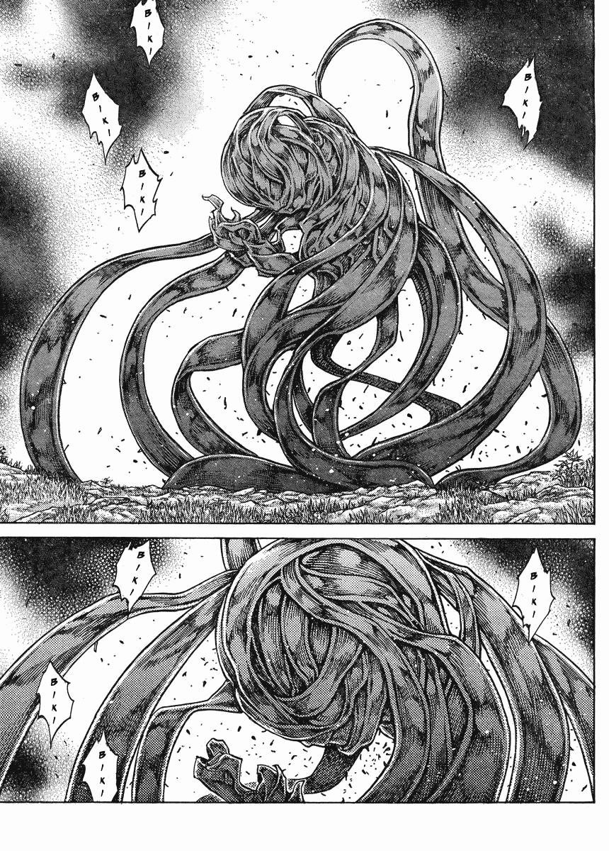 Claymore Chapter 132 - Page 27