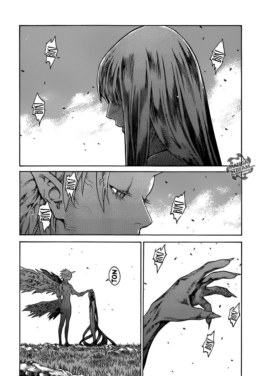 Claymore Chapter 133 - Page 20