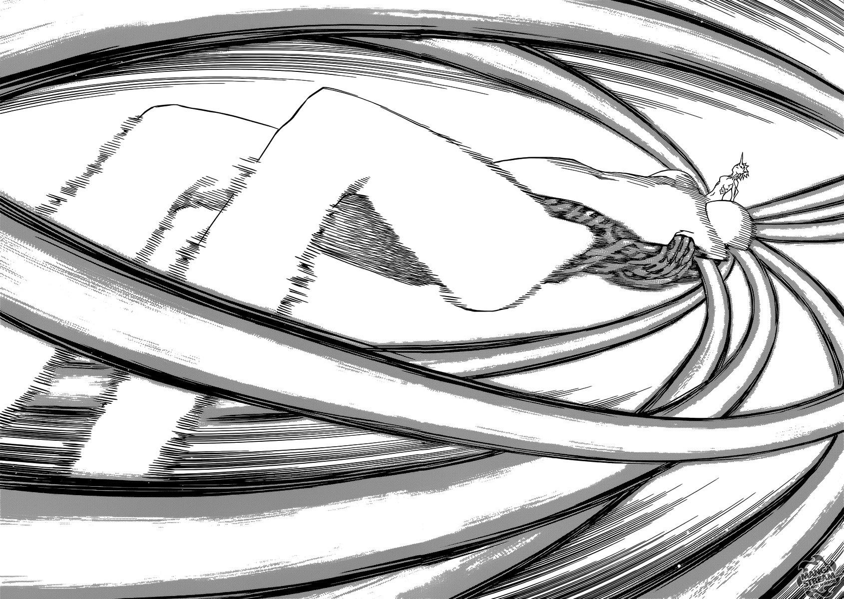 Claymore Chapter 136 - Page 24