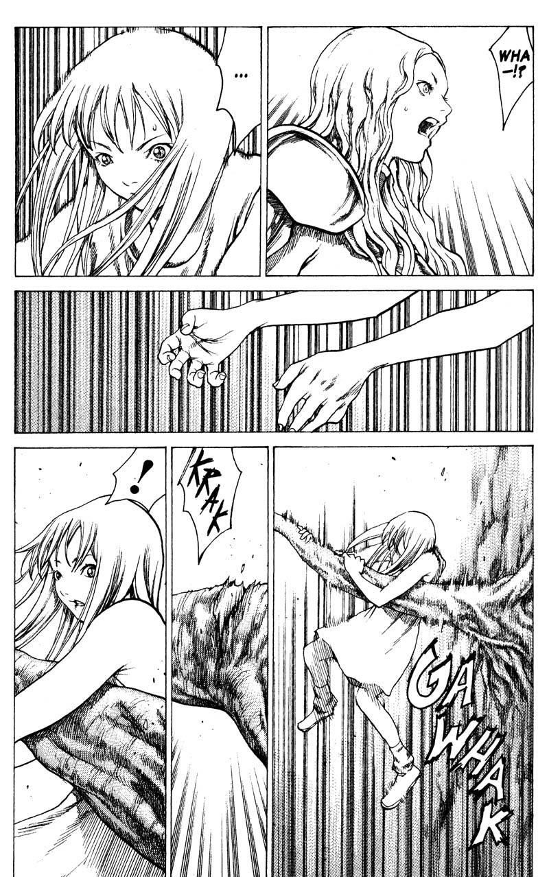 Claymore Chapter 14 - Page 6