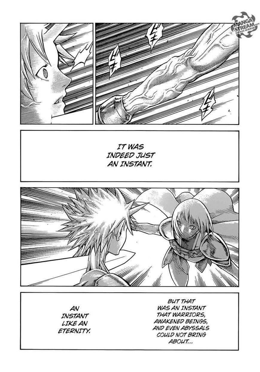 Claymore Chapter 148 - Page 5