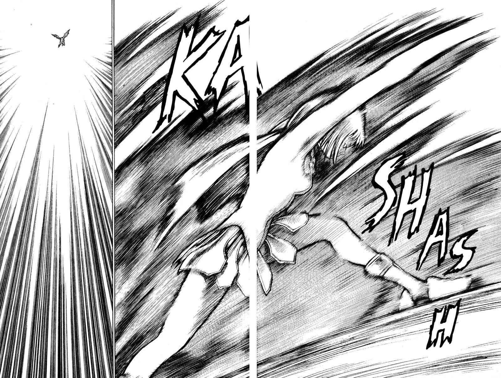 Claymore Chapter 2 - Page 31