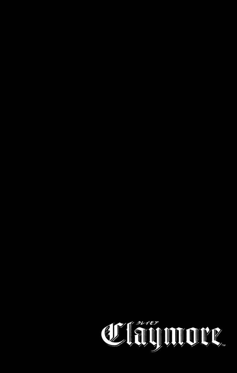 Claymore Chapter 2 - Page 37