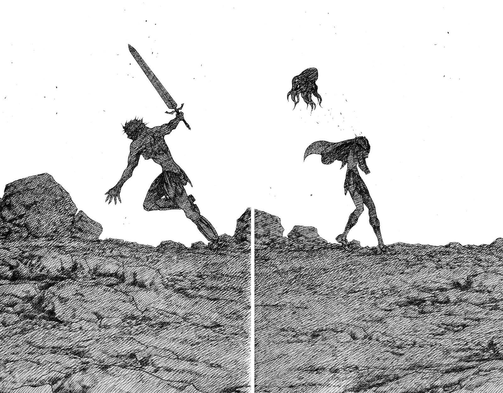 Claymore Chapter 23 - Page 23