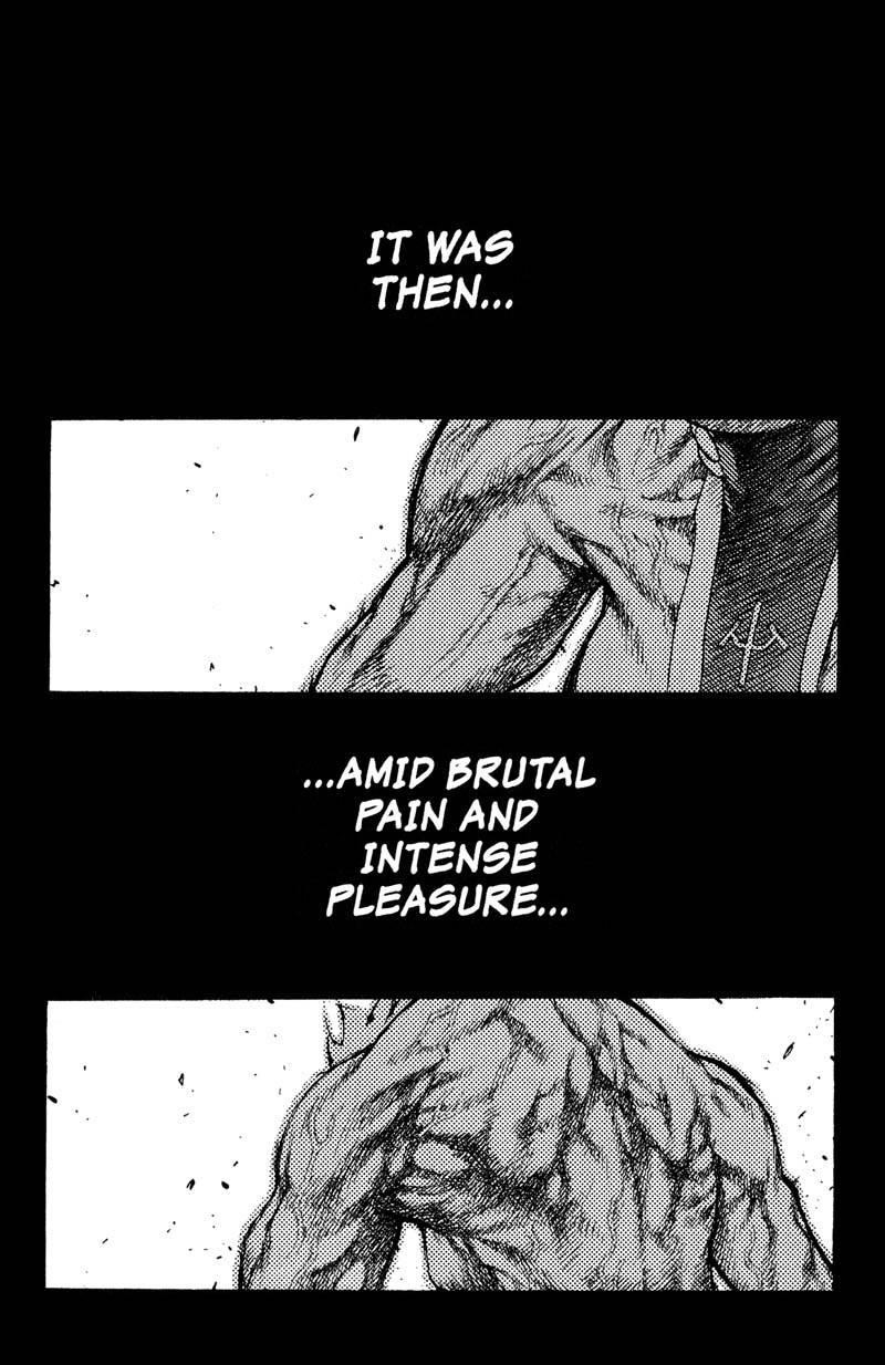 Claymore Chapter 23 - Page 26