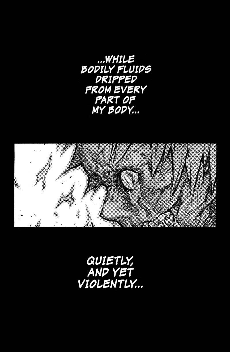 Claymore Chapter 23 - Page 27