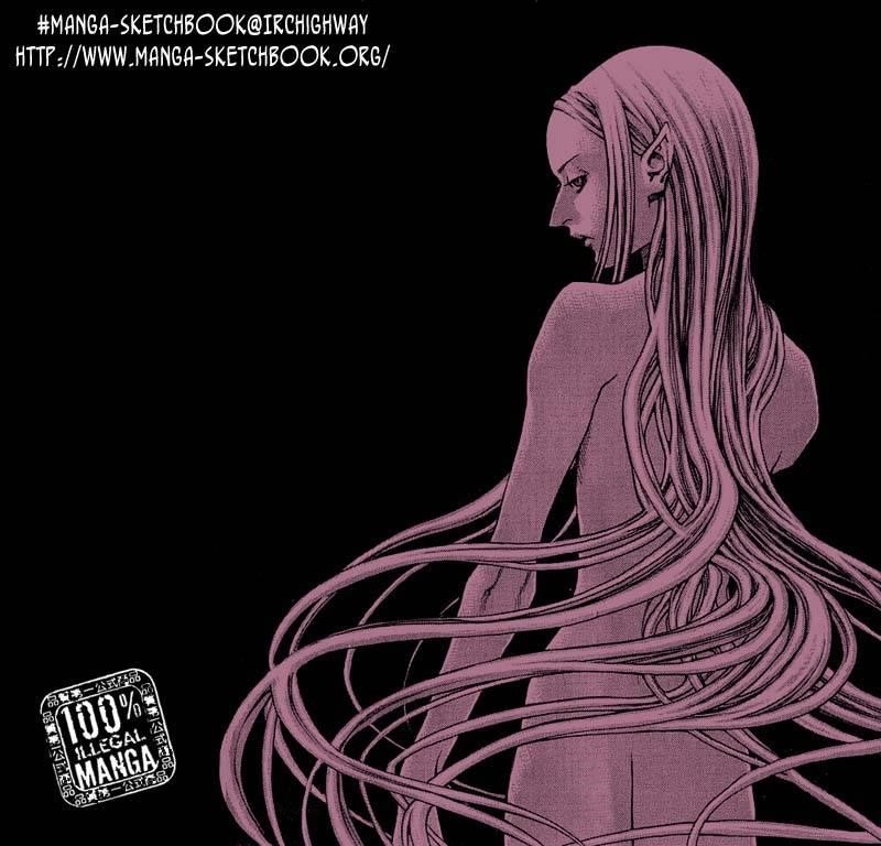 Claymore Chapter 23 - Page 30