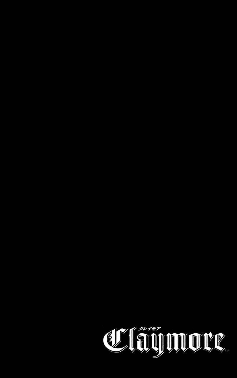 Claymore Chapter 25 - Page 30