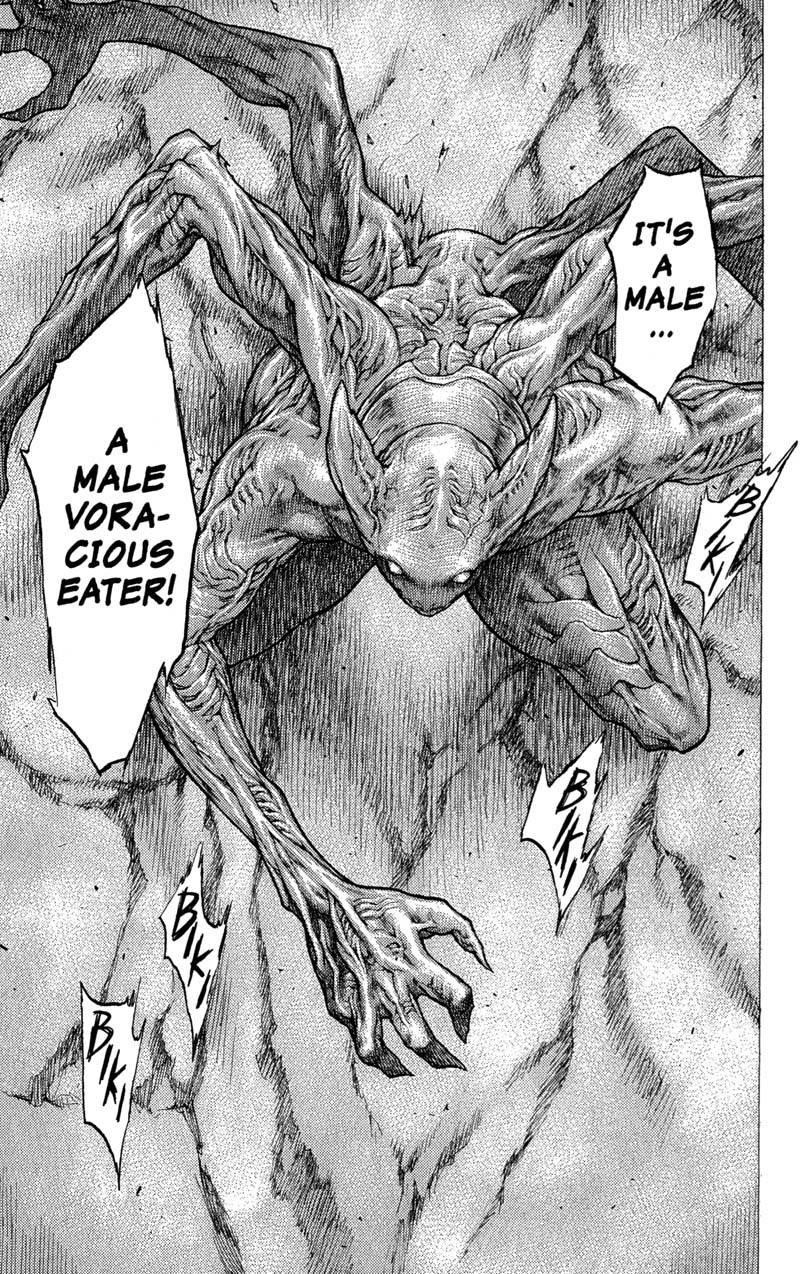 Claymore Chapter 26 - Page 30