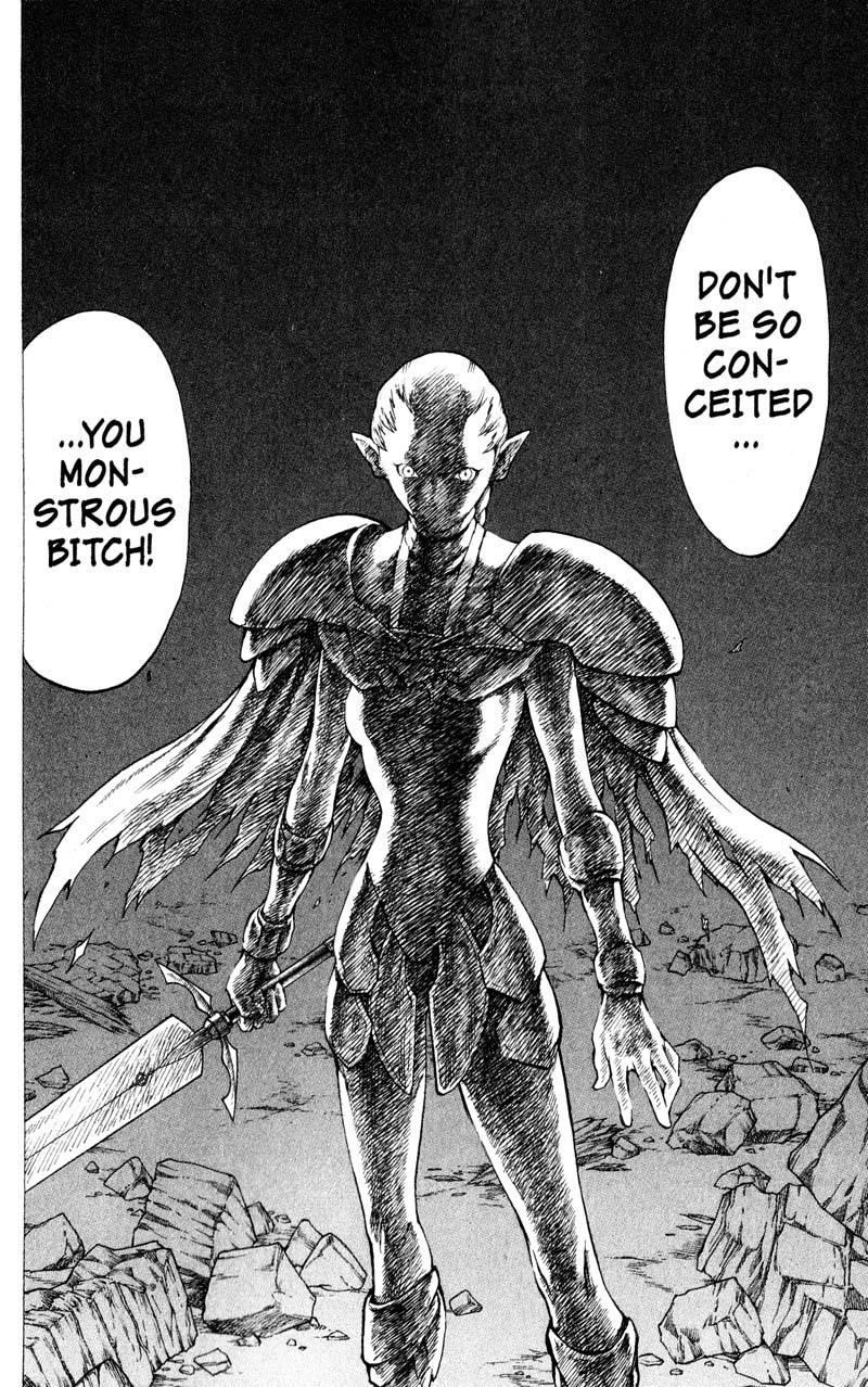 Claymore Chapter 33 - Page 27