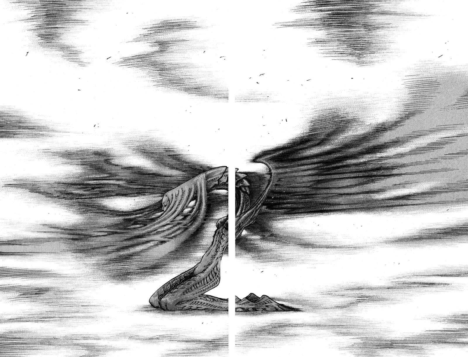 Claymore Chapter 33 - Page 5