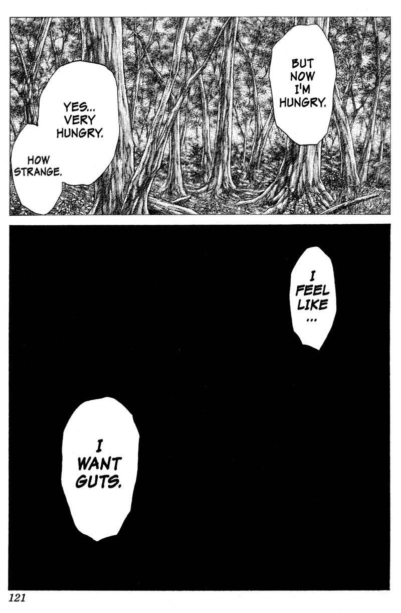 Claymore Chapter 37 - Page 32