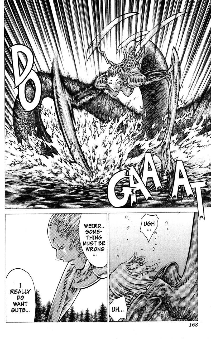 Claymore Chapter 39 - Page 13